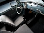 Fiat Weinsberg 500 Limousette 1960 года